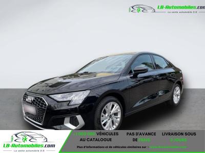 Audi A3 Berline 30 TFSI Mild Hybrid 110 BVA