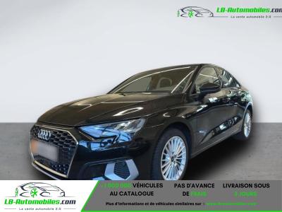 Audi A3 Berline 35 TDI 150 BVA