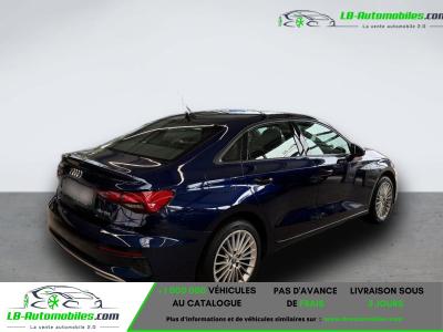 Audi A3 Berline 35 TDI 150 BVA