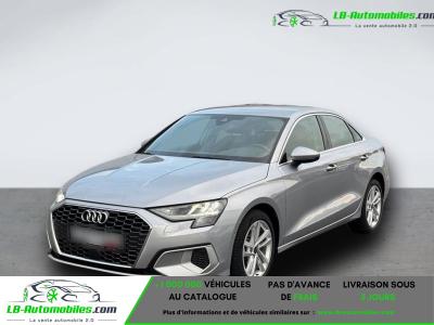 Audi A3 Berline 35 TFSI Mild Hybrid 150 BVA