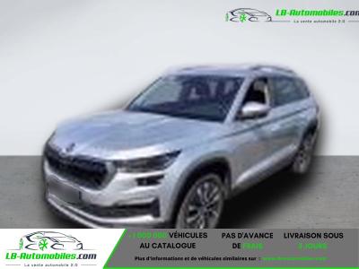 Skoda Kodiaq 1.5 TSI 150 BVA 5pl