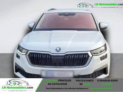 Skoda Kodiaq 1.5 TSI 150 BVA 7pl