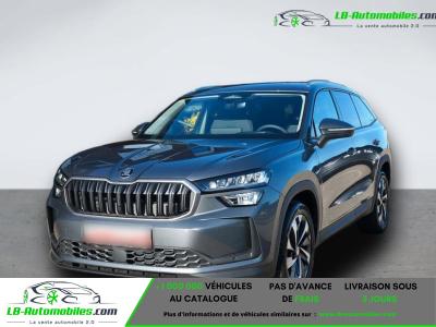 Skoda Kodiaq 1.5 TSI 150 BVA 7pl