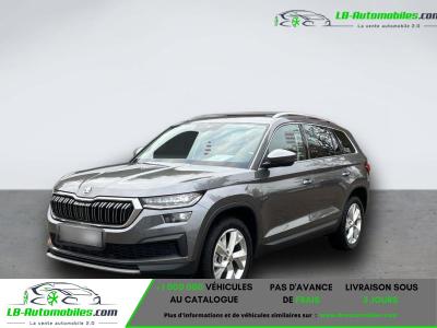 Skoda Kodiaq 1.5 TSI 150 BVA 7pl