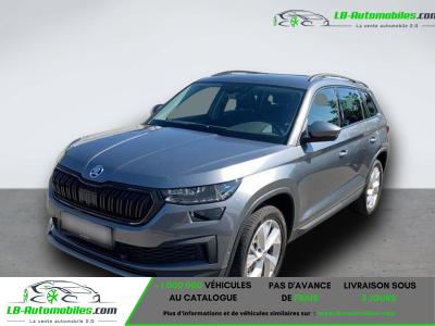 Skoda Kodiaq 1.5 TSI 150 BVA 7pl