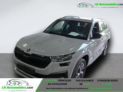 Skoda Kodiaq 2.0 TDI 150  BVA 5pl