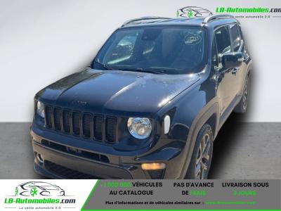 Jeep Renegade 1.0 GSE 120 ch BVM