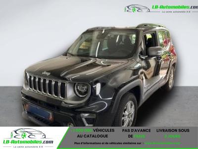 Jeep Renegade 1.0 GSE 120 ch BVM