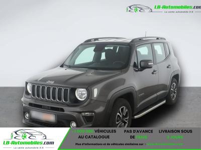 Jeep Renegade 1.3 GSE 150 ch BVA