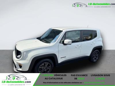 Jeep Renegade 1.3 GSE 150 ch BVA
