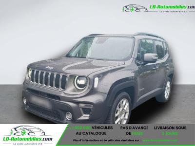 Jeep Renegade 1.3 GSE 150 ch BVA