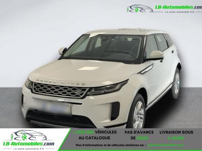 Land Rover Range Rover Evoque D150 AWD BVA