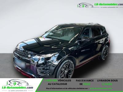 Land Rover Range Rover Evoque D150 AWD BVA