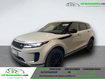 Land Rover Range Rover Evoque D150 AWD BVA