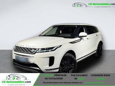 Land Rover Range Rover Evoque D150 AWD BVA