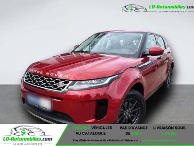 Land Rover Range Rover Evoque D180 AWD BVA