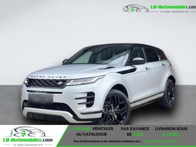 Land Rover Range Rover Evoque D180 AWD BVA