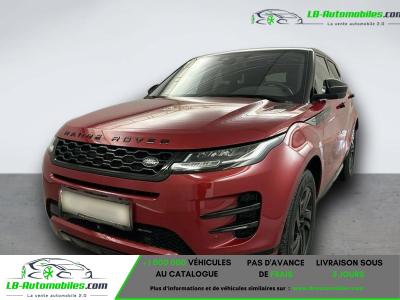 Land Rover Range Rover Evoque P200 AWD BVA