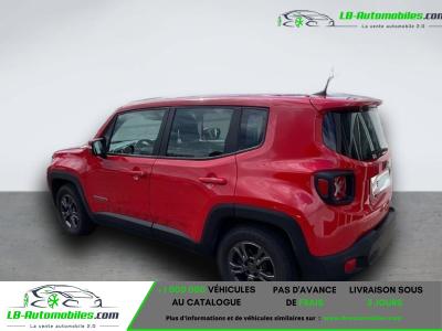 Jeep Renegade 1.0 120 ch BVM