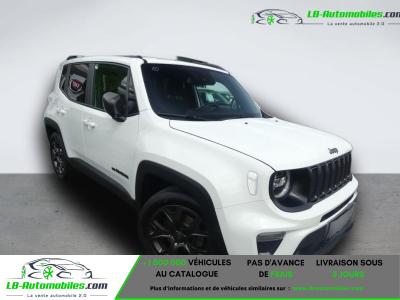 Jeep Renegade 1.3 150 ch BVA