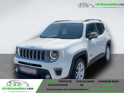 Jeep Renegade 1.3 150 ch BVA