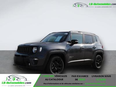 Jeep Renegade 1.5 130 ch BVR7 e-Hybrid
