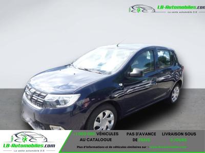 Dacia Sandero SCe 75
