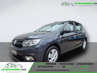Dacia Sandero SCe 75