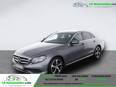 Mercedes Classe E 200 BVA
