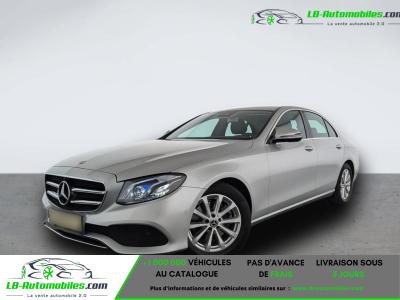 Mercedes Classe E 200 BVA
