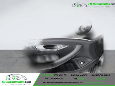 Mercedes Classe E 220 d BVA