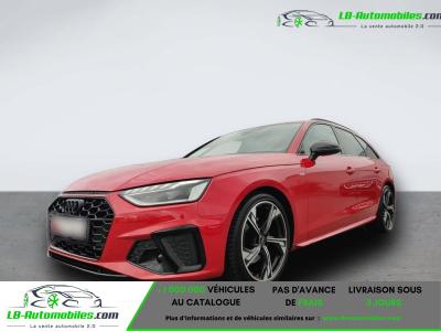 Audi A4 Avant 35 TFSI 150