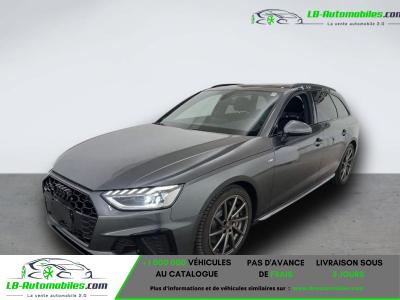 Audi A4 Avant 50 TDI 286 BVA Quattro