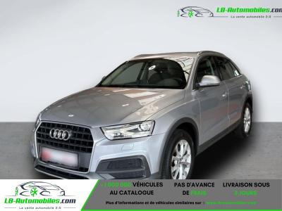 Audi Q3 1.4 TFSI  150 ch BVA
