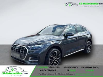 Audi Q5 Sportback 40 TDI 204 BVA Quattro