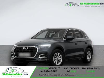 Audi Q5 45 TFSI 265 BVA Quattro