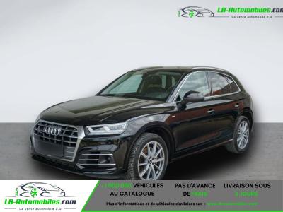 Audi Q5 50 TDI 286 BVA Quattro