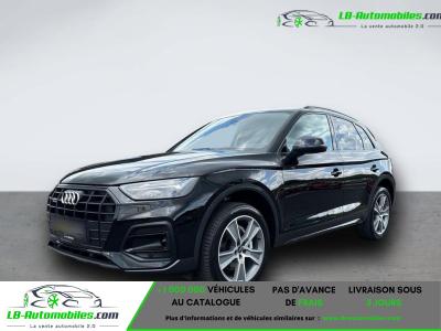 Audi Q5 50 TDI 286 BVA Quattro