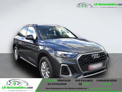 Audi Q5 50 TFSIe 299 BVA Quattro