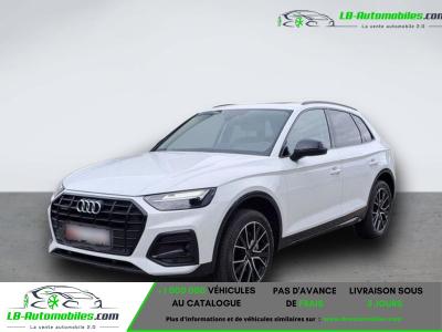 Audi Q5 50 TFSIe 299 BVA Quattro
