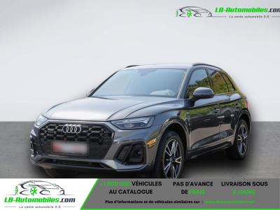 Audi Q5 50 TFSIe 299 BVA Quattro