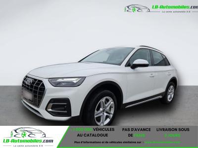 Audi Q5 50 TFSIe 299 BVA Quattro