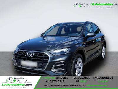 Audi Q5 50 TFSIe 299 BVA Quattro