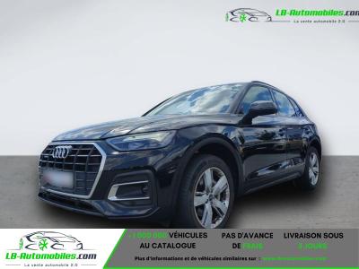 Audi Q5 50 TFSIe 299 BVA Quattro