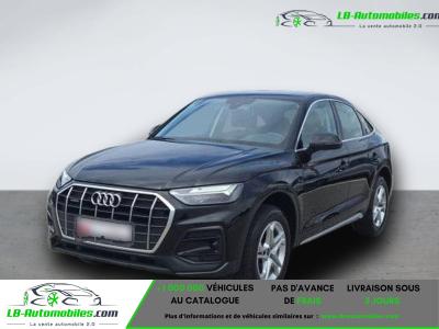 Audi Q5 Sportback 40 TDI 204 BVA Quattro