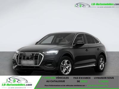 Audi Q5 Sportback 40 TDI 204 BVA Quattro