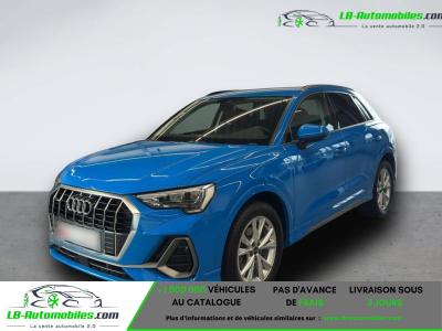 Audi Q3 35 TDI 150 ch BVA Quattro