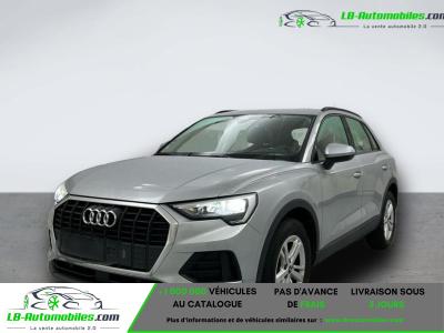 Audi Q3 35 TDI 150 ch BVA