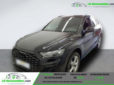Audi Q5 Sportback 50 TDI 286 BVA Quattro