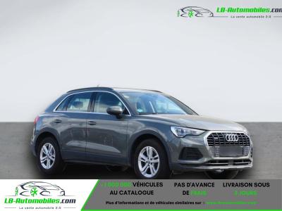 Audi Q3 40 TFSI 190 ch BVA Quattro